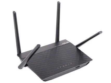 Asus rt ac58u
