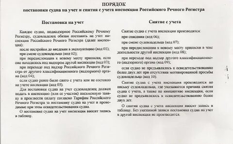 Гимс постановка на учет