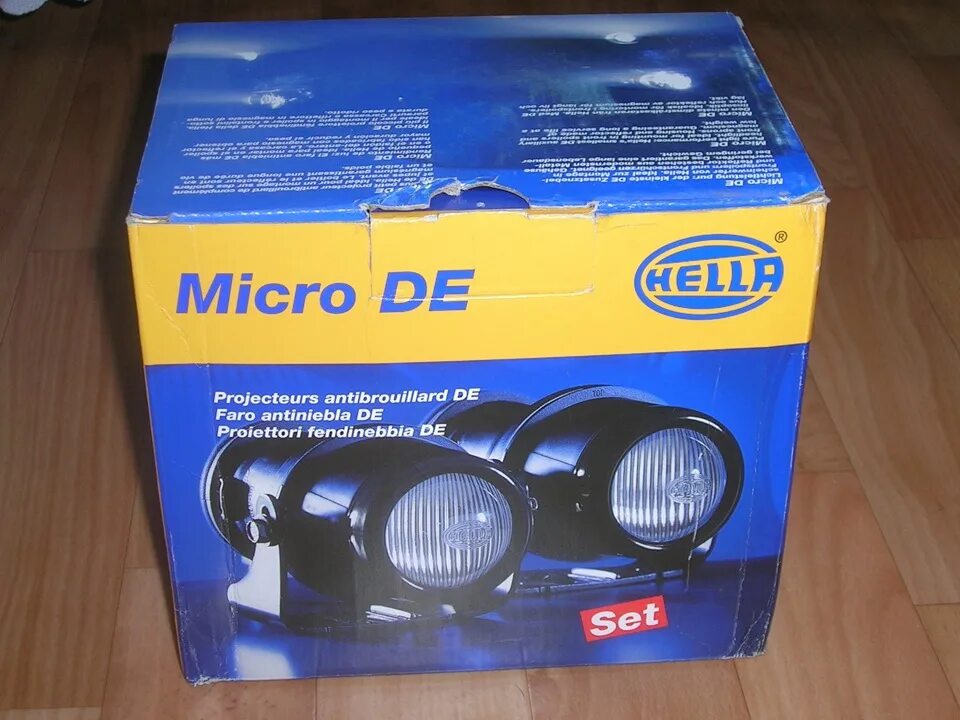 ПТФ HELLA Micro de. HELLA Micro de противотуманная. HELLA Micro de led лампы. ПТФ Хелла 165x103 мм. Птф hella