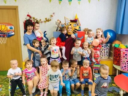 332 детский