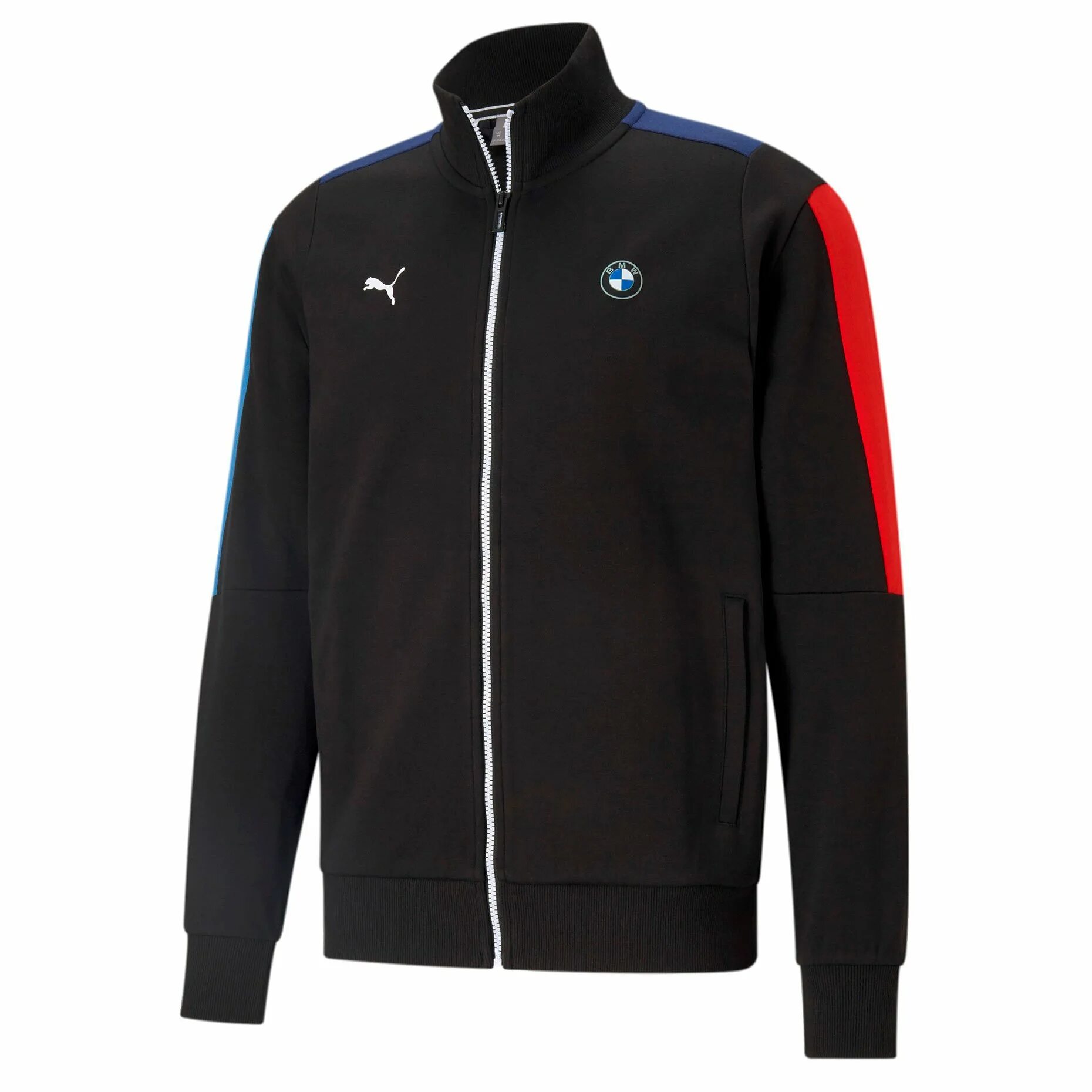 Puma BMW Motorsport кофта. Puma BMW mms t7 Sweat Jacket. Олимпийка Пума BMW Motorsport. Puma BMW mms t7 track Jacket. Бмв мужской пума