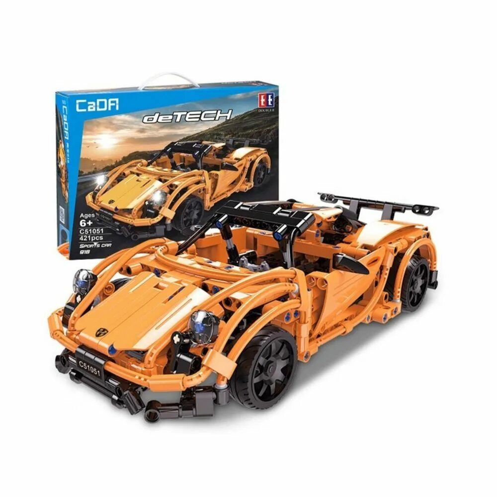 Электромеханический конструктор double eagle cada technic c51007w спортивный автомобиль. Конструктор автомобиль на радиоуправлении. Радиоуправляемый конструктор cada detech порше 918 c51051w. Лего double eagle cada technic c52010w. Конструктор автомобиль на радиоуправлении.