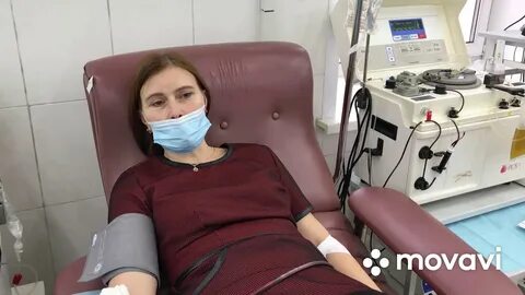 Плазмофорез что за процедура и для чего