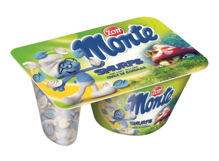 Monte перевод. Zott Monte. Йогурт Цотт Монте. Монте творожок. Монте пудинг.