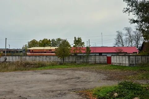 Ржев великие луки