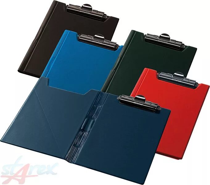 планшет с прижимом а4 фанера. кожаный планшет для блокнота а5. черн. подложка для бумаги с зажимом. папка-планшет а5 bantex черная 44421.