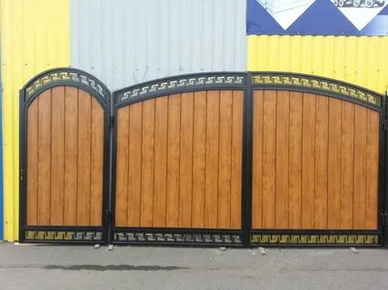 Заборы в новороссийске
