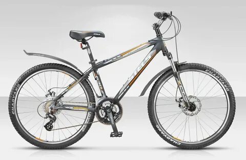 Stels 630