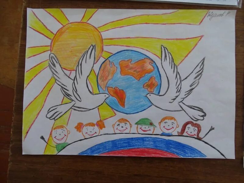 Рисунки на мирную тему. Рисунок миру мир. Рисунок на тему мы за мир. Рисунки на мирную тему. Рисунки на мирную тему.