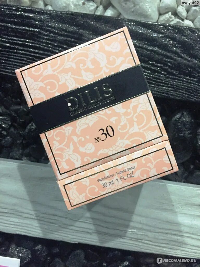 Dilis 30