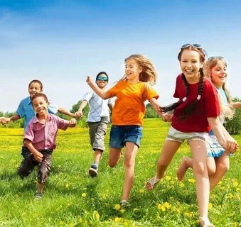 Как собираешься лето проводить