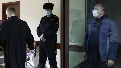 Владелец шахты листвяжная