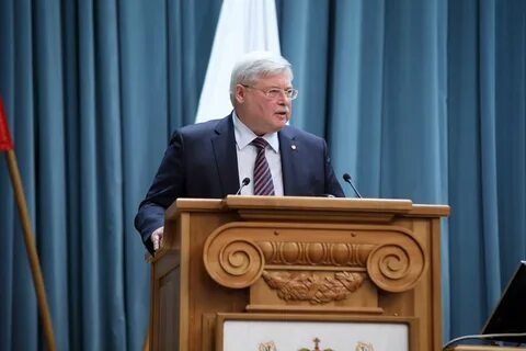 Новости отставки губернатор