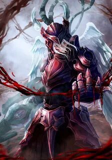 Оверлорд, Повелитель, аниме, альбедо, Overlord, Аниме, Момонга, владыка, Ал...