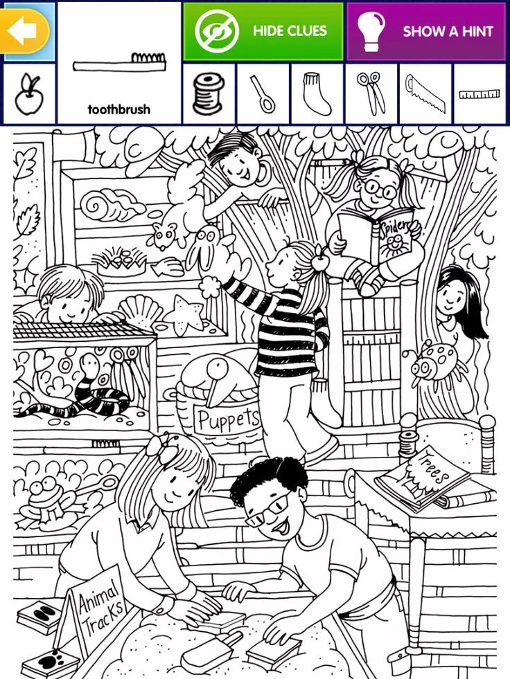 Hidden pages. Прятки раскраска для детей. seek разукрасить. hidden pictures. hidden pictures for kids сложные house.