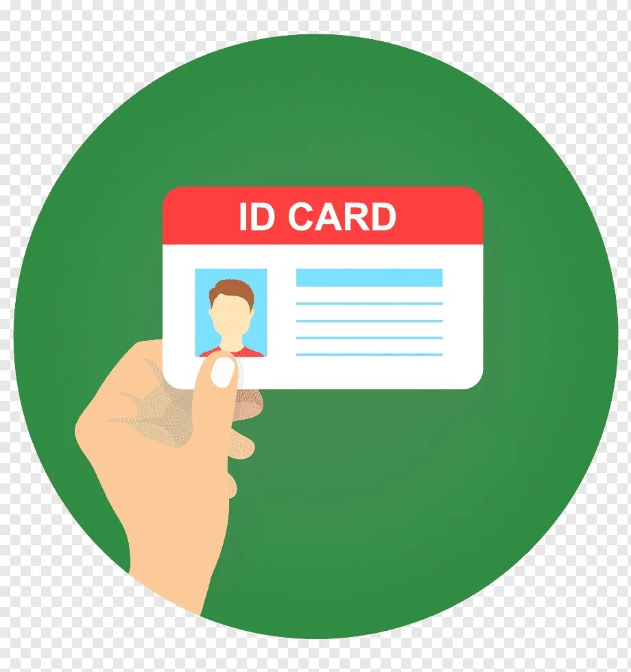 Identity идентификатору