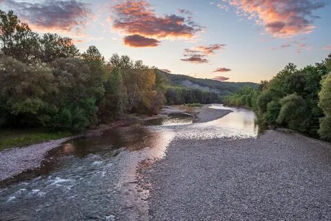 Река нова