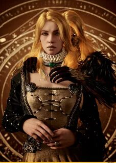 Vivienne de