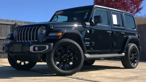 Wrangler 2023