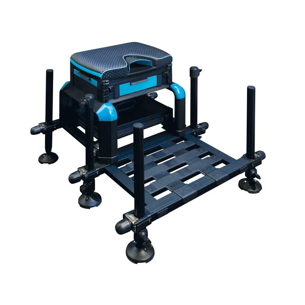 Ящик-платформа smart club noir d36 (rive). Ящик-платформа smart club noir d36 (rive). Rive 1. Платформа rive d25 classic. Кресло для рыболовной платформы rive.