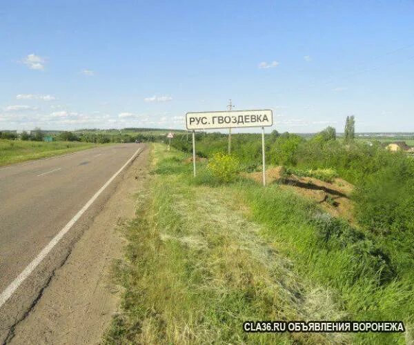 Погода в русской гвоздевке