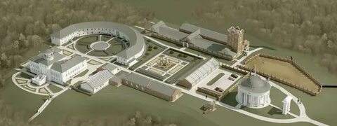 Культурно исторический проект