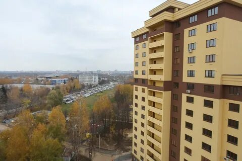 Приокский