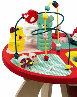 Развивающие игровые наборы