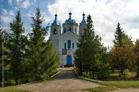 Село пахотный угол тамбовской