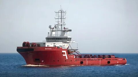 Tug ro