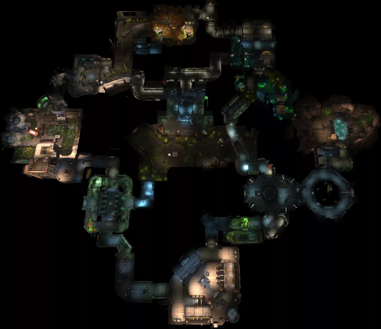 2 player map. Карта селектион. [alpha] derelict map. natural selection. map of steam players.