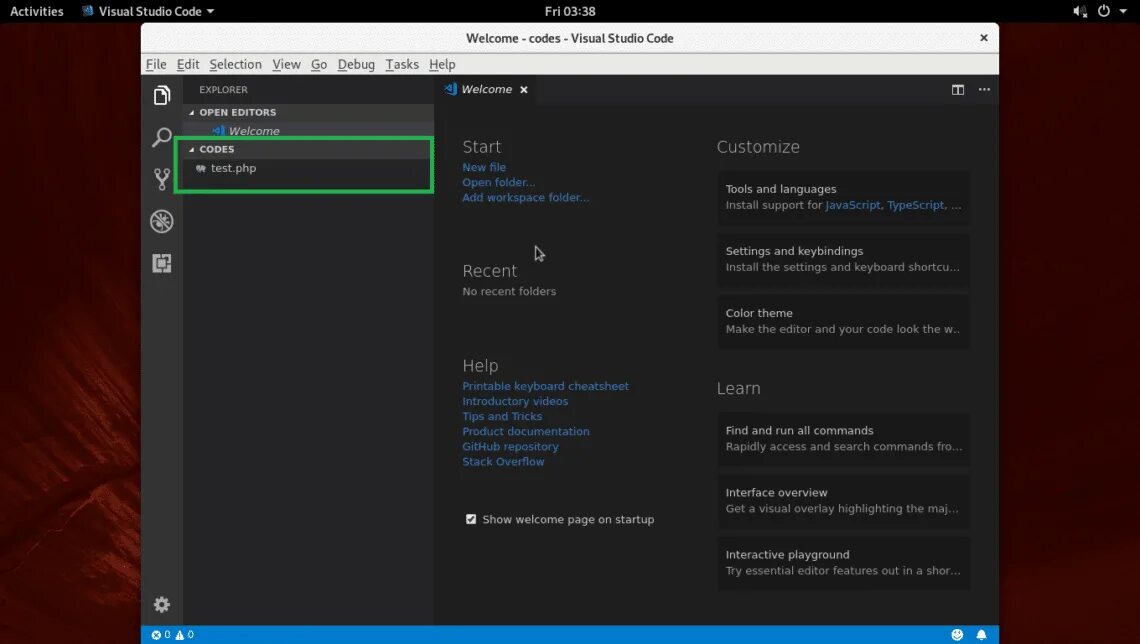 Vs code linux. Visual Studio Linux. Visual Studio code Linux. Установка Visual Studio code. Линукс визуал.