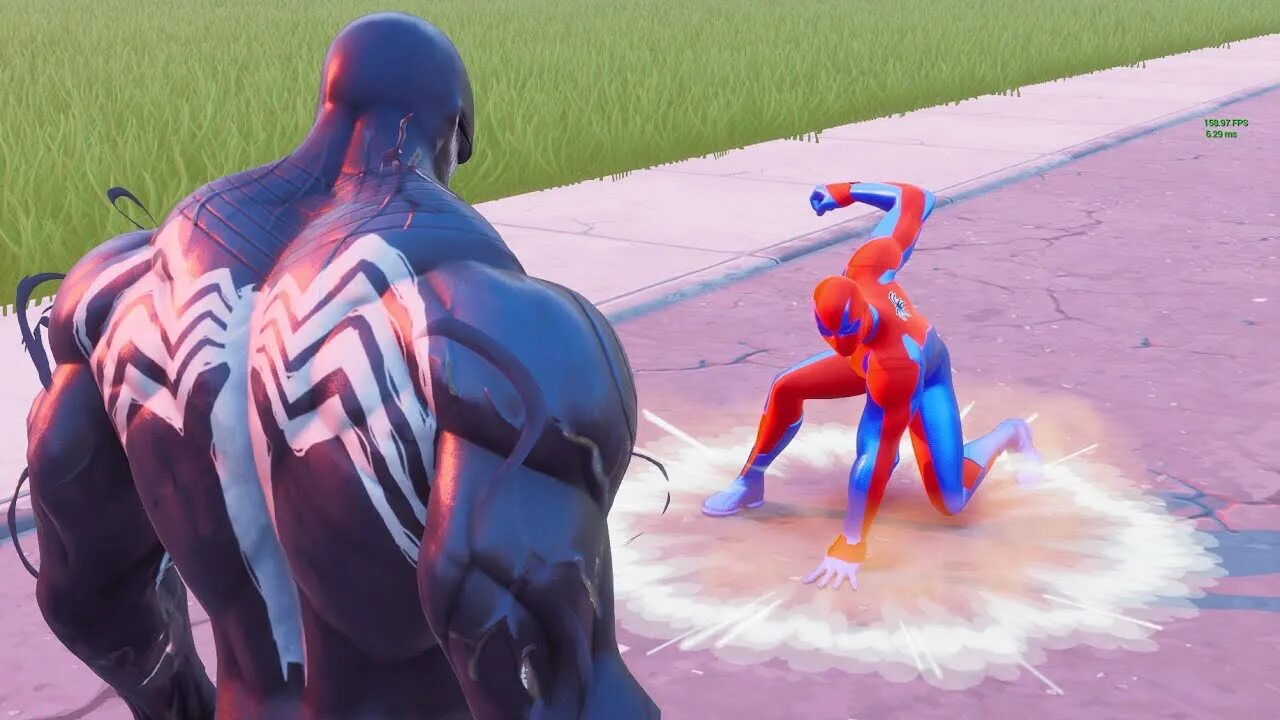 Человек паук нет пути домой фортнайт. Веном фортнайт venom fortnite. человек паук фортнайт. костюм человека паука в фортнайт. spider man в фортнайт.