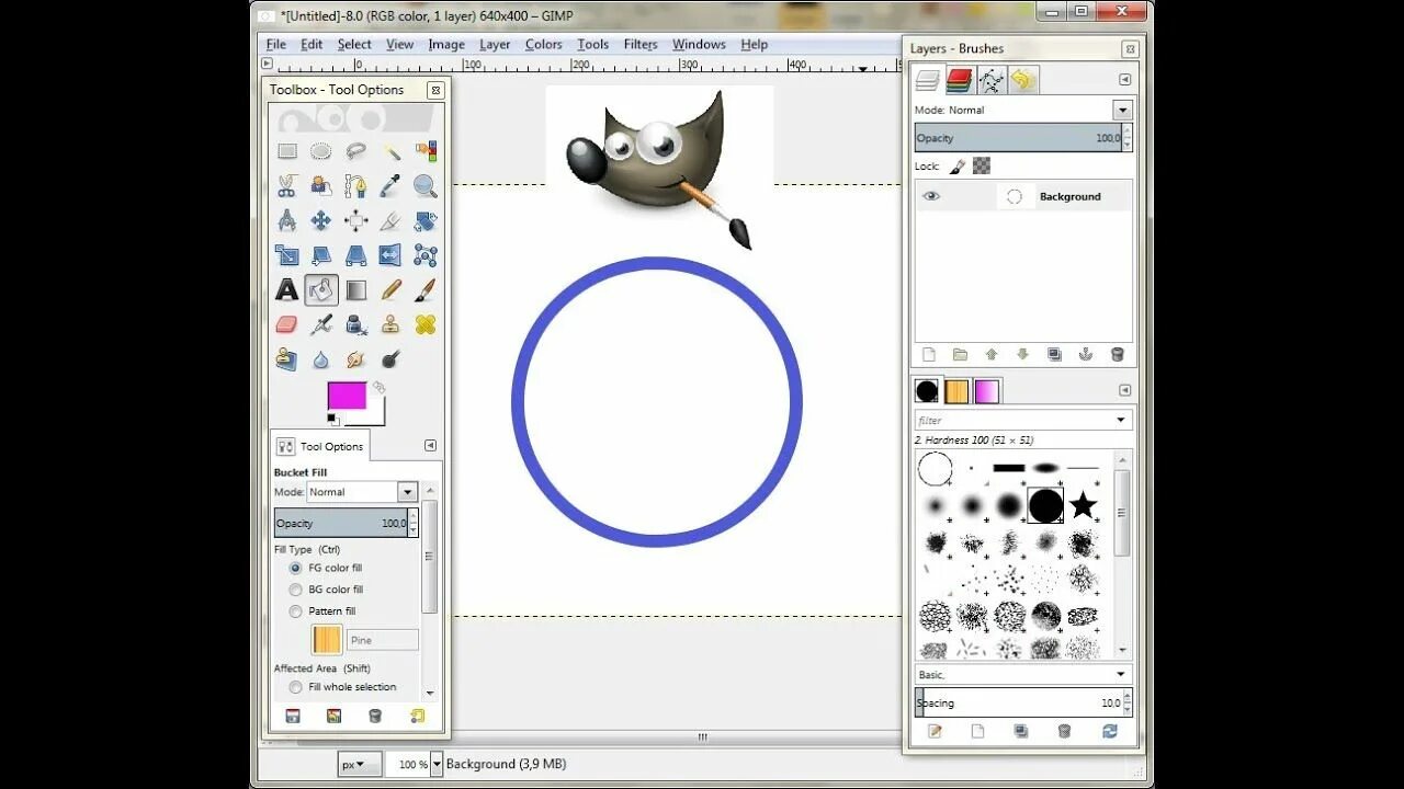 Gimp draw. Рисунок в гимпе. картинки для гимпа. gimp надпись. gimp рисунки.