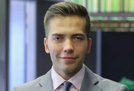 Алекс миля
