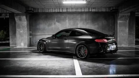 C performance