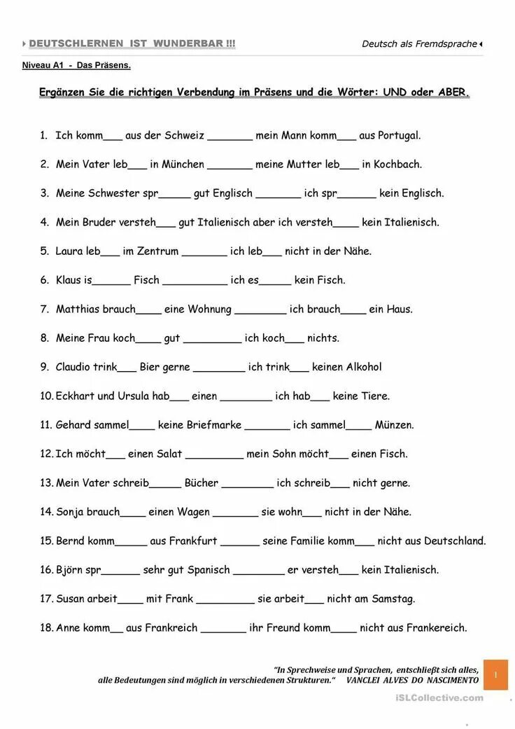 Ergänzen sie in der richtigen form. Ergänzen sie in der richtigen form. Стих на немецком языке der löwe. Возвратные местоимения в немецком языке упражнения. Ergänzen sie in der richtigen form.