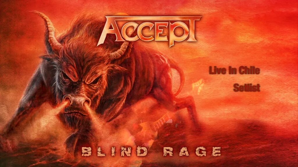 Accept shadow. Accept blind rage 2014. accept blind rage обложка альбома. accept 2014. бык с accept.