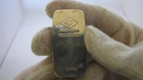 100 грамм серебра