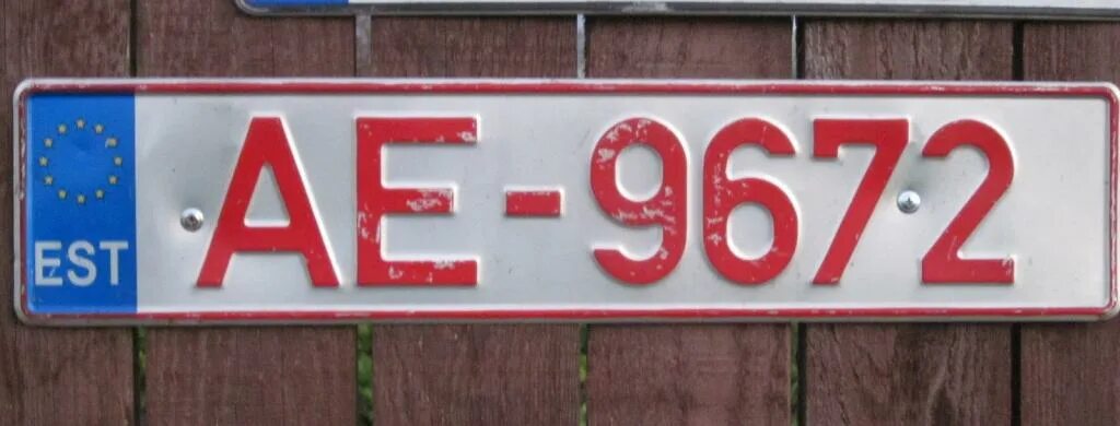 Транзитные номера. Красные транзитные номера. Транзитные номера Эстонии. Эстонские автономера. Номер с красным краем