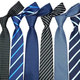 Men's ties