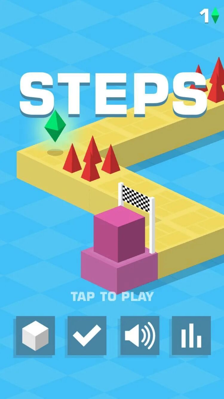 Step android. Steps игра. Step by Step игры. Step играть. Step by Step игра рекламная.