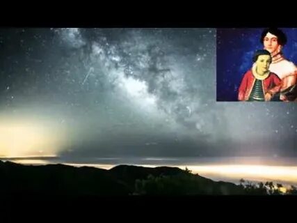 Лермонтов ангел видео