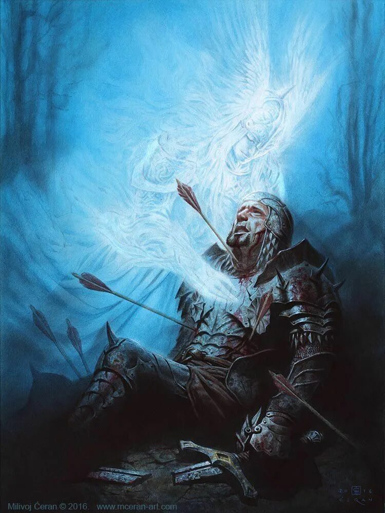 Death warrior. Жрец морра вархаммер. Одинокий воин. Назгул в доспехах. Рыцарь с рогами.