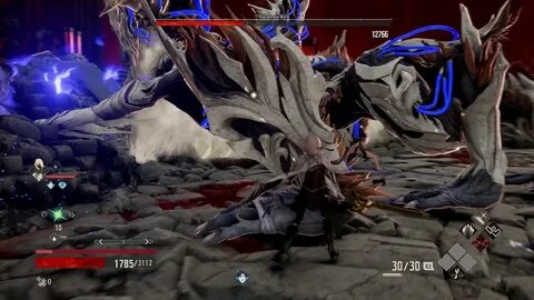 Boss fight