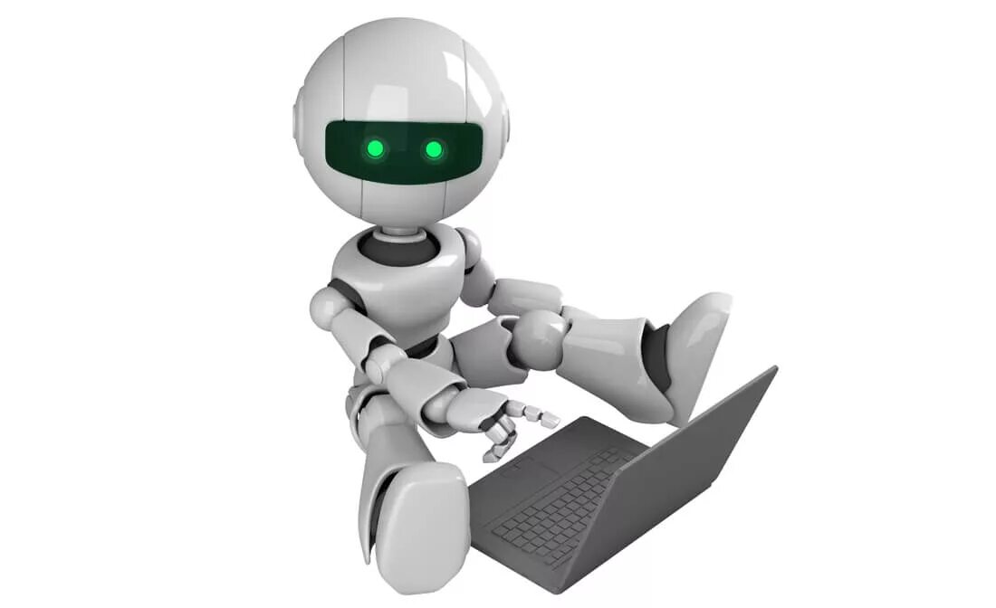 Пк robot