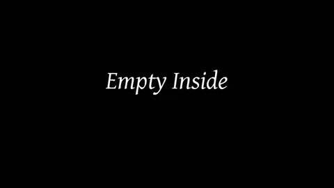Empty mp3