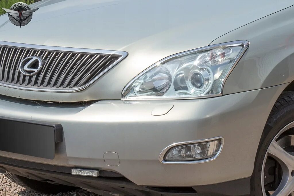 Противотуманные фары lexus. Реснички Lexus rx330. Реснички Лексус РХ 330. ПТФ Lexus rx400 2006. Реснички Lexus 330.