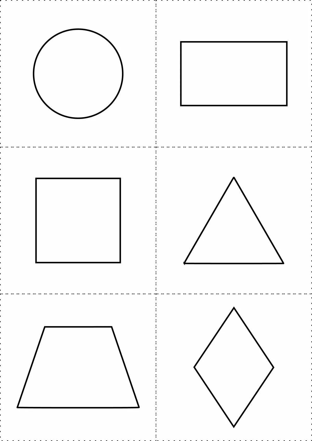 Для вырезания детям 5 6 лет распечатать. Геометрические фигуры для детей. Геометрические фигуруры. Геометричесик ефигуры. Геометр фигуры.