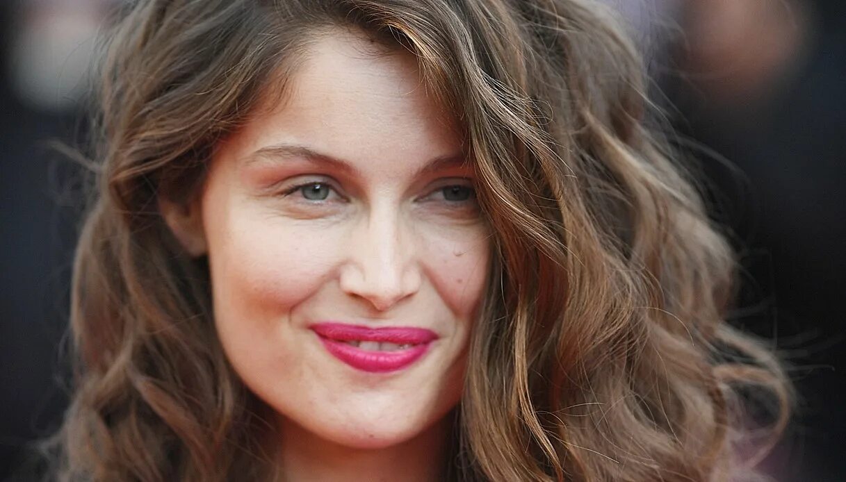 Laetitia casta